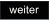 weiter