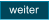 weiter
